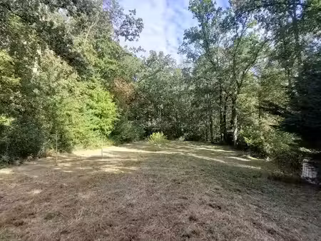 vente terrain 1300 m² à septeuil (78790)  139 900 €