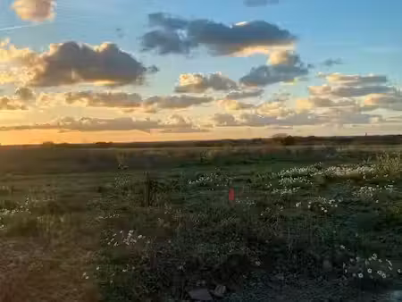 vente terrain 456 m² à pleurtuit (35730)  153 000 €