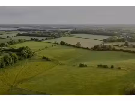 vente terrain 534 m² à charmentray (77410)  158 986 €