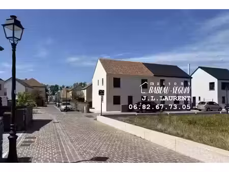 vente terrain 224 m² à ormoy (91540)  141 000 €