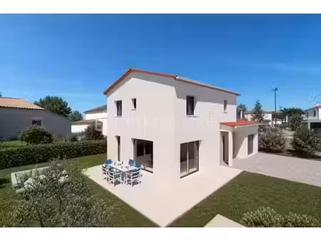 vente terrain 701 m² à saint-maurice-de-gourdans (01800)  169 000 €