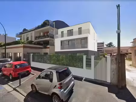 vente terrain 610 m² à saint-maur-des-fosses (94100)  545 000 €