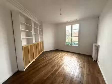location appartement 2 pièces 46.55 m² à asnieres-sur-seine (92600)  1 100 €