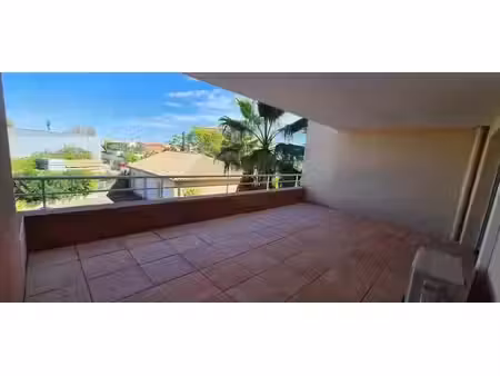 location appartement 2 pièces 49.44 m² à valras-plage (34350)  850 €
