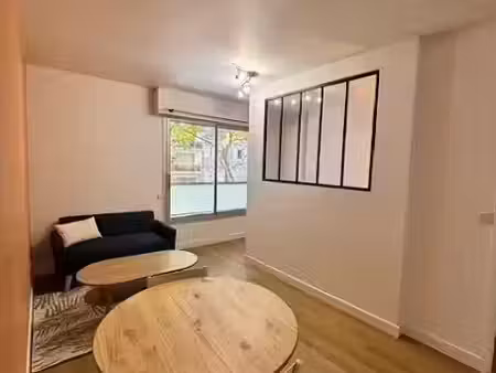 location meublée appartement 1 pièce 27.05 m² à arcachon (33120)  700 €