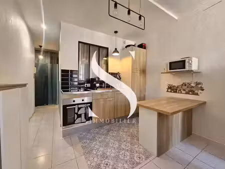 location meublée appartement 0 pièces 27.74 m² à vallauris (06220)  700 €