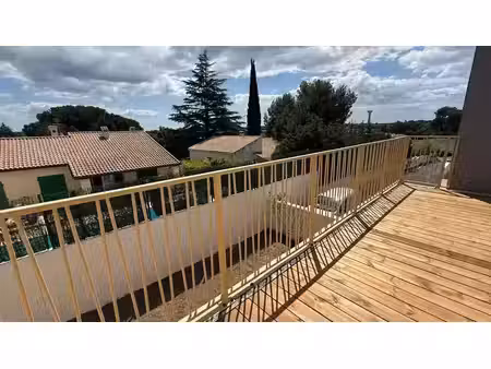 location appartement 2 pièces 45 m² à le crès (34920)  776 €