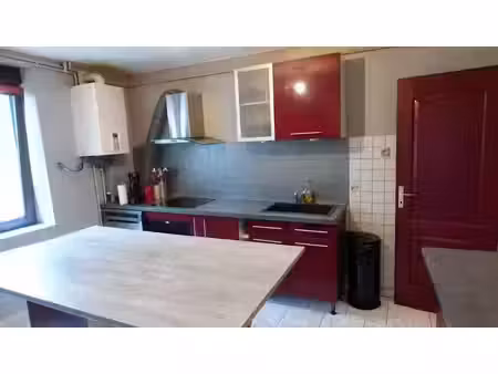 location appartement 3 pièces 80 m² à talange (57525)  780 €