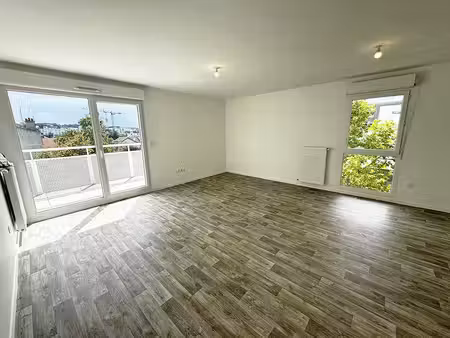 appartement - 4 p - 75 00 m2 - 3
