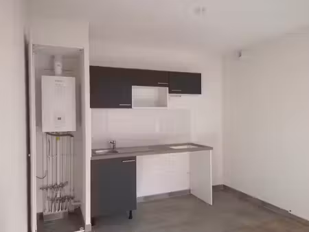 location appartement 3 pièces 60 m² à saint-alban (31140)