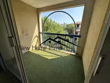 location appartement 2 pièces 51 m² à marseille 12ème (13012)  900 €