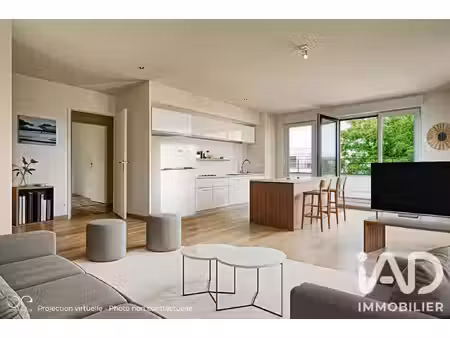 vente duplex 5 pièces