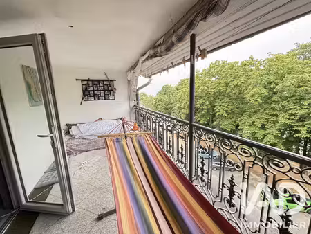 vente immeuble 185 m²