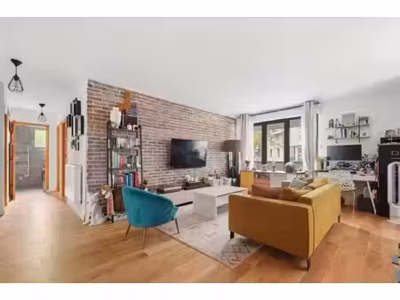 appartement coup de cœur à joinville-le-pont