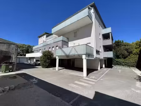 appartement t3 avec terrasse
