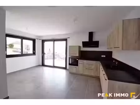 location meublée appartement 2 pièces 47.48 m² à sales (74150)  850 €