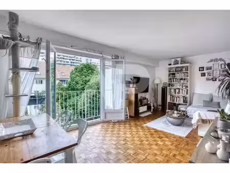 sevres centre ville - appartement 3 pieces