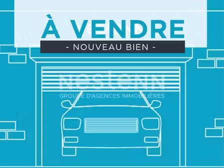 large box courbevoie 15.45 m2