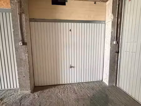 box à louer à villecresnes