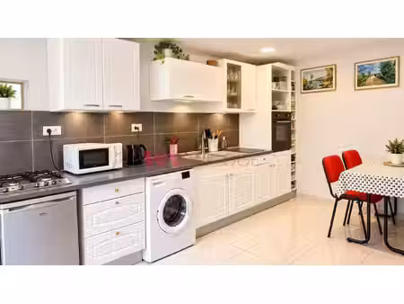 maison de ville 3 pièces avec terrasse – aulnay-sous-bois