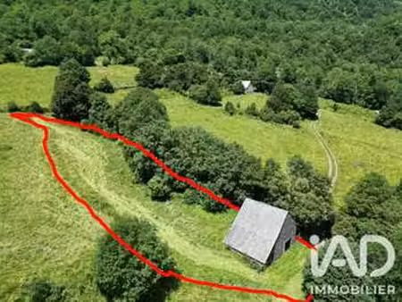 vente maison à borce (64490) : à vendre / 90m² borce