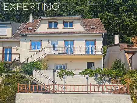 maison familiale quartier lozère - vue rare et exceptionnell