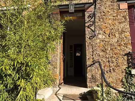 pavillon de 120 m2 à fort potentiel belle opportunité à sa