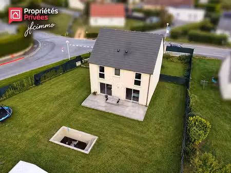 maison anizy le grand 6 pièce(s) 140 m2