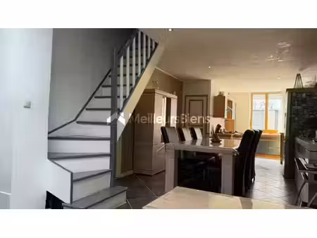 maison 4 chambres – 95 m² – un vrai volume familial à prix accessible