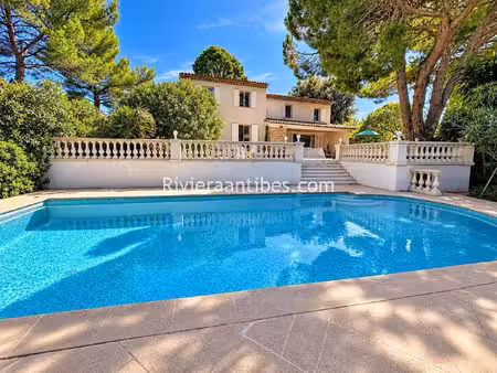 antibes residentiel