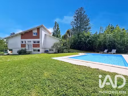 vente maison/villa 7 pièces