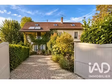 vente maison/villa 7 pièces
