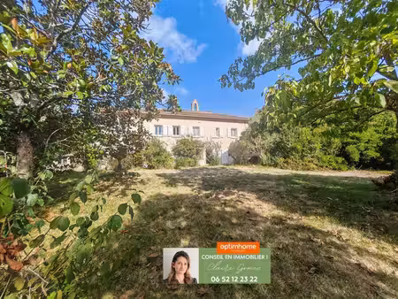 vente maison 12 pièces 375 m² grenade (31330)