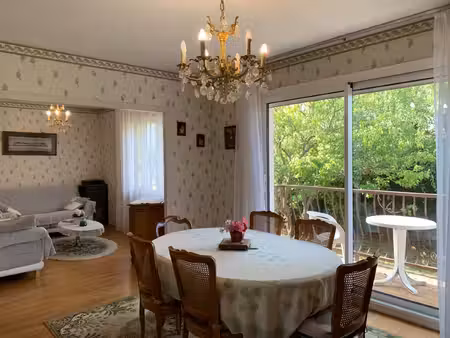 maison à vendre 5 pièces montigny-les-cormeilles (95)