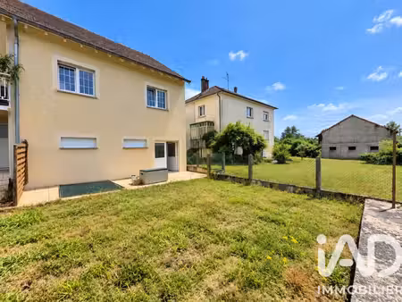 vente maison/villa 4 pièces