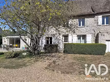 vente maison de campagne 6 pièces