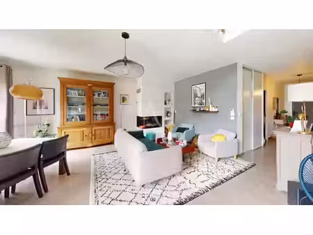 maison villebon sur yvette 6 pièces 123.02 m²