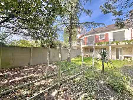 maison vincennes 5 pièce(s) 150 m2