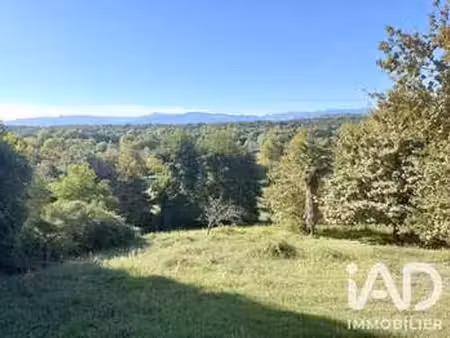 vente terrain à bizanos (64320) : à vendre / 2000m² bizanos
