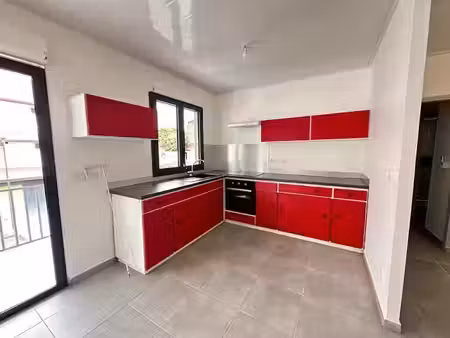 location appartement 2 pièces 45.04 m² à cayenne (97300)  980 €