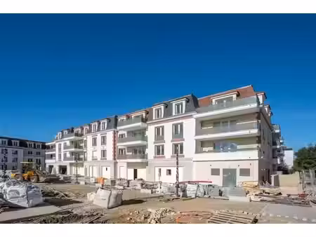 location appartement 2 pièces 41 m² à eragny sur oise (95610)  903 €
