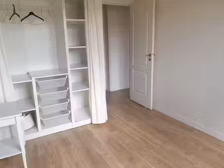 co-location à neuilly-sur-marne (93330)