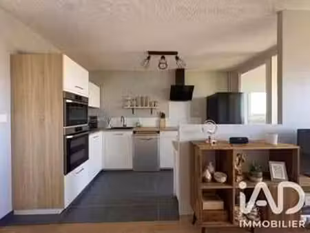 vente appartement 3 pièces à gradignan (33170) : à vendre 3 pièces / 69m² gradignan