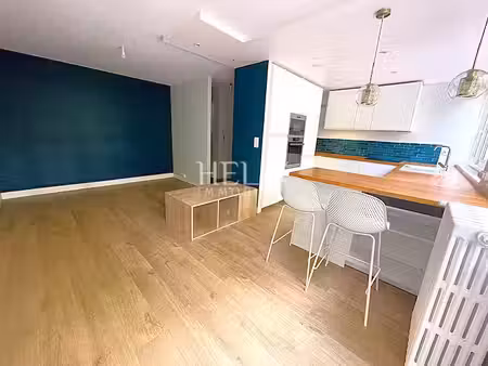 location appartement 3 pièces 53 m² à le pecq (78230)  1 300 €