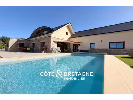 maison de luxe à vendre à ambon