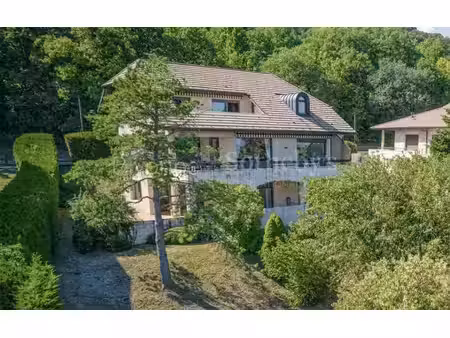 maison de luxe à vendre à divonne-les-bains