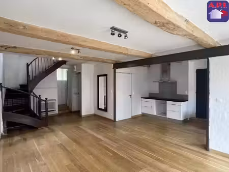 vente maison 6 pièces 152 m² villefranche-de-lauragais (31290)