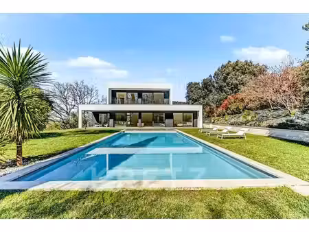 maison de luxe à vendre à vieille-toulouse