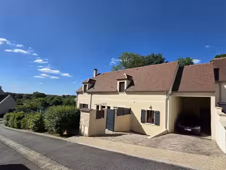 maison à vendre vigny