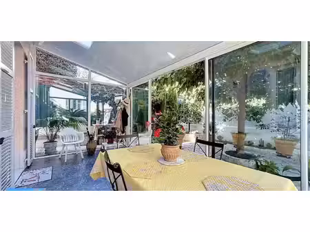 maison avec jardin nice (06)